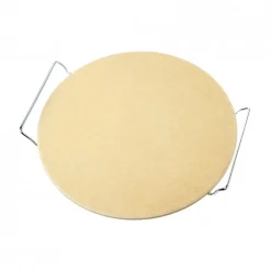 Piedra Para Pizza 33cm Ibili
