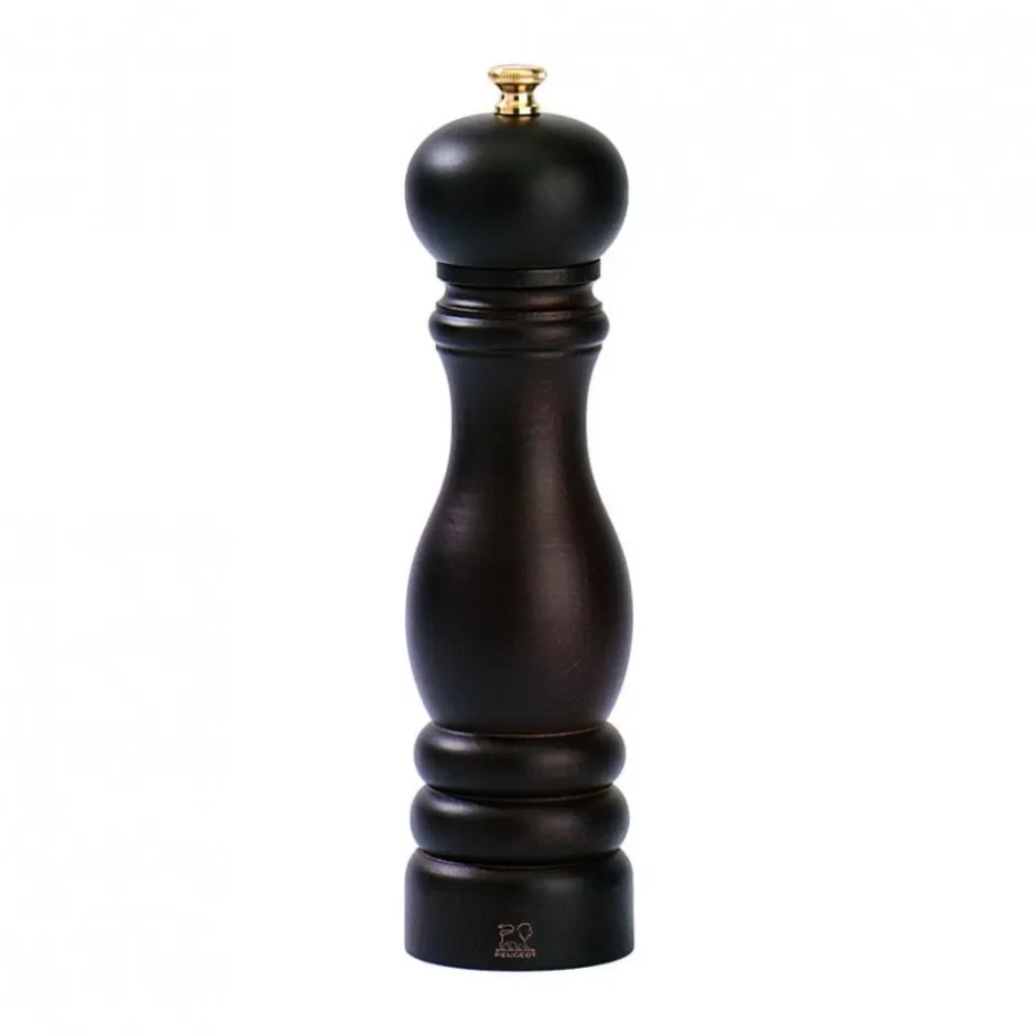 Pimentero Madera 22cm Paris Peugeot
