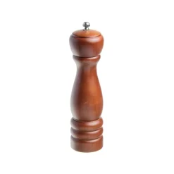 Pimentero Madera 20.3cm Winco