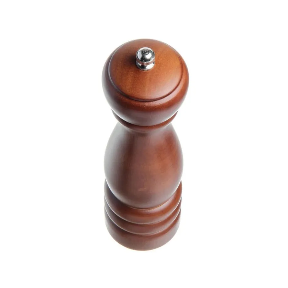 Pimentero Madera 20.3cm Winco