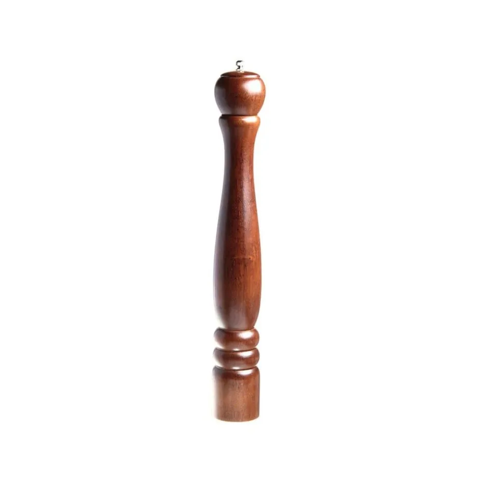 Pimentero Madera 45.7cm Winco
