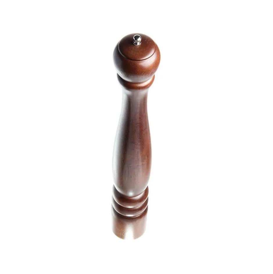 Pimentero Madera 45.7cm Winco