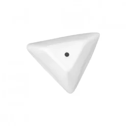 Pimentero Triangular 9cm Aktuall
