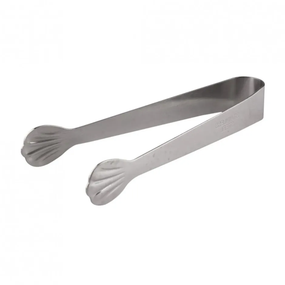 Pinza para Azucar 11cm Inoxidable 62985 Lacor