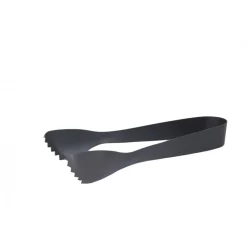 Pinzas Bar 17cm Negro Grab Lugano