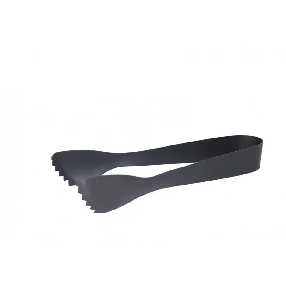 Pinzas Bar 17cm Negro Grab Lugano
