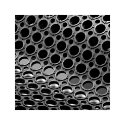 Piso Antifatiga Normal Negro 90x150cm Winco