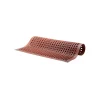 Piso Antifatiga Normal 90x150cm Rojo Rbm-35R Winco