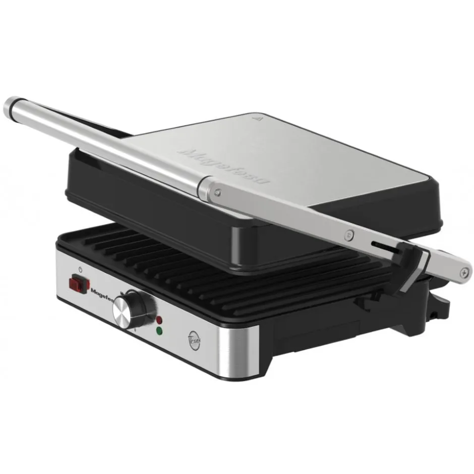 Plancha Grill Texas Mgf4635 Magefesa