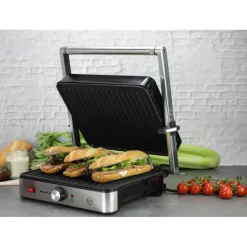 Plancha Grill Texas Mgf4635 Magefesa