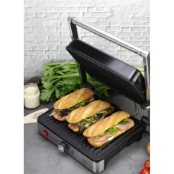 Plancha Grill Texas Mgf4635 Magefesa