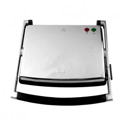 Plancha panini Oster® de superficie plana CKSTSM3884