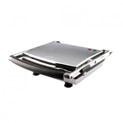 Plancha panini Oster® de superficie plana CKSTSM3884
