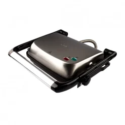 Plancha Panini Oster Multigrill Acanalada 220V