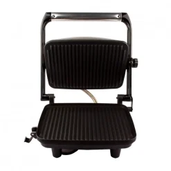 Plancha Panini Oster Multigrill Acanalada 220V