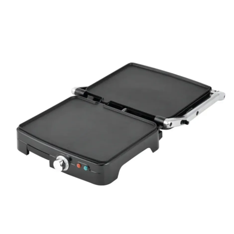 Plancha Panini Pro Max XL Kitchen-it