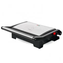 Plancha Sandwichera Panini Master Series Kitchen-it