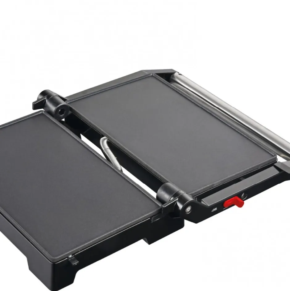 Plancha Sandwichera Panini Master Series Kitchen-it