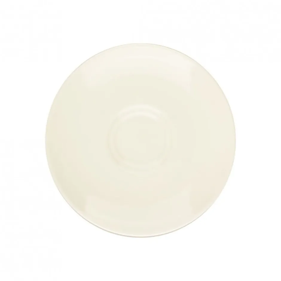 Platillo 16cm Ivory Mokka Ariane
