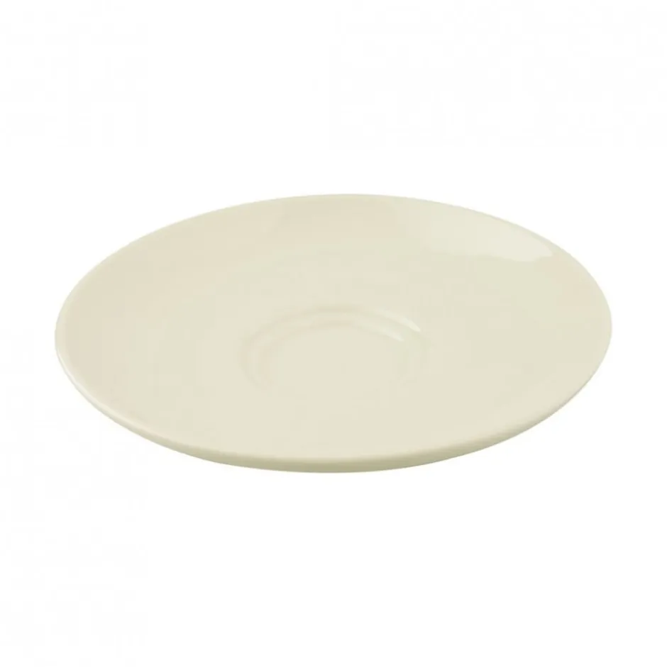 Platillo 16cm Ivory Mokka Ariane