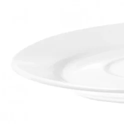Platillo Consomé 15.2cm Estoril Wolfen