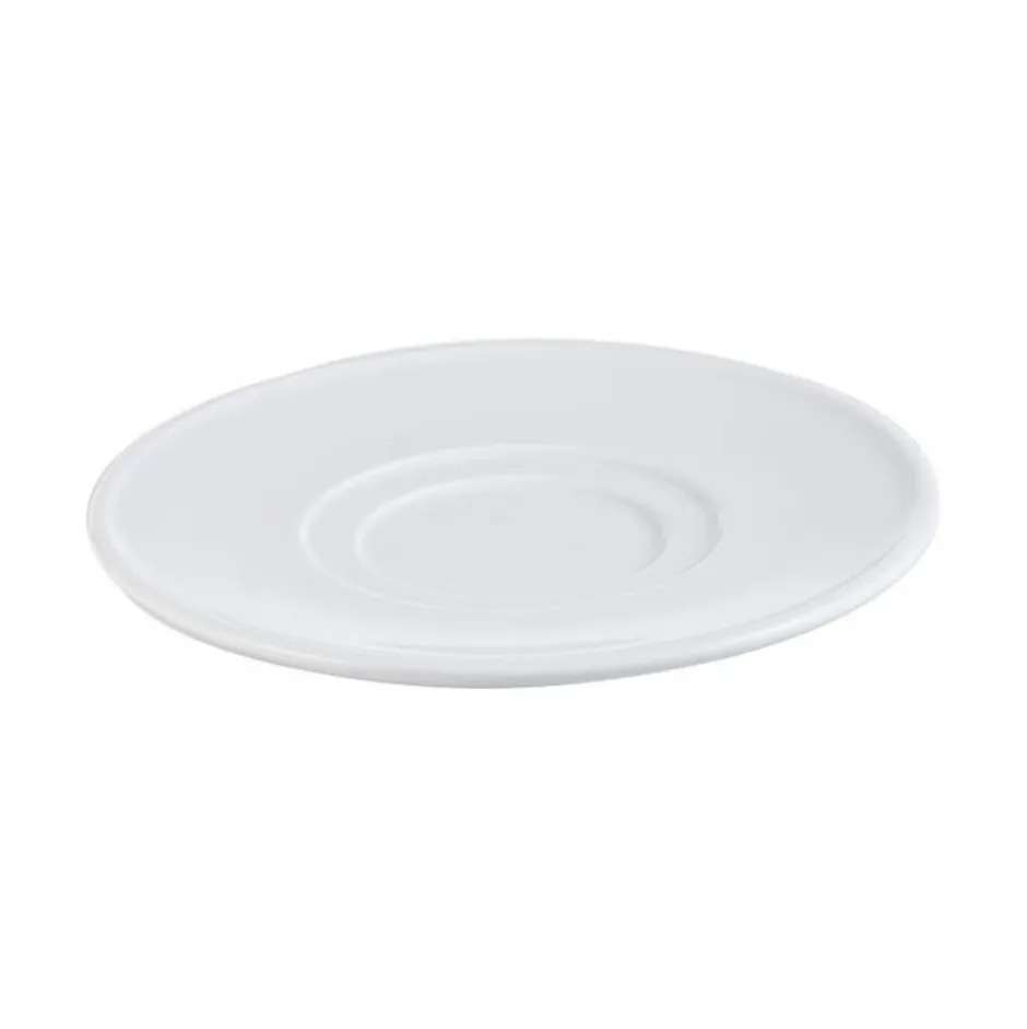 Platillo Consomé 17cm Super White Brasserie Ariane