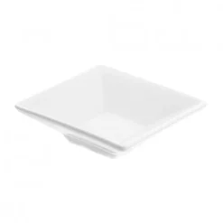 Platillo Mantequilla Cuadrado 8cm Banket Wolfen