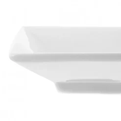 Platillo Mantequilla Cuadrado 8cm Banket Wolfen