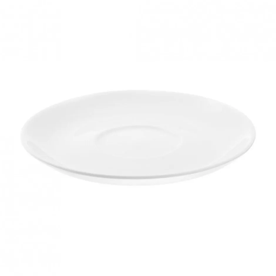 Platillo Té Consomé 16cm Contour Wolfen