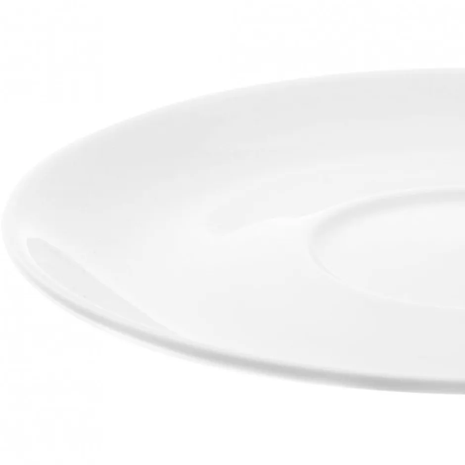 Platillo Té Consomé 16cm Contour Wolfen