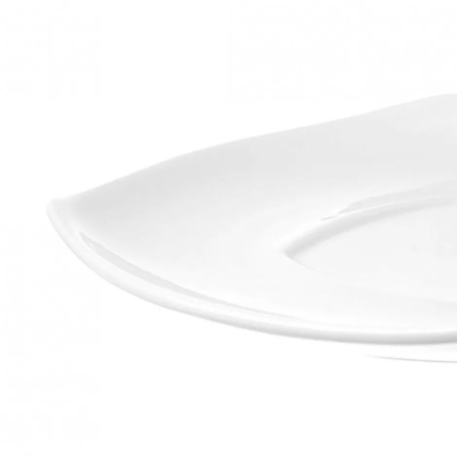 Platillo Té Cuadrado 15.2cm Aktuall Wolfen