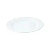 Plato Bajo 26cm Banket TH Wolfen