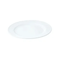 Plato Bajo 26cm Banket TH Wolfen