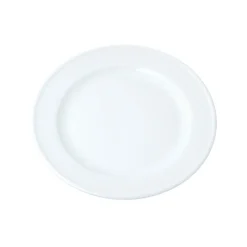 Plato Bajo 26cm Banket TH Wolfen