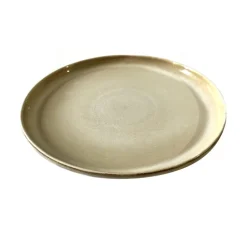 Plato Bajo 27cm Ámbar Color Coast Lugano