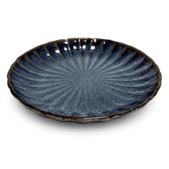 Plato Bajo 27,4cm Pacífico Lugano