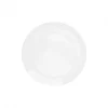 Plato Bajo 25cm Plain Banket Wolfen