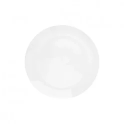 Plato Bajo 25cm Plain Banket Wolfen
