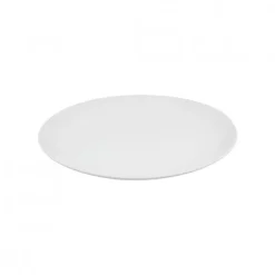 Plato Bajo 25cm Plain Banket Wolfen