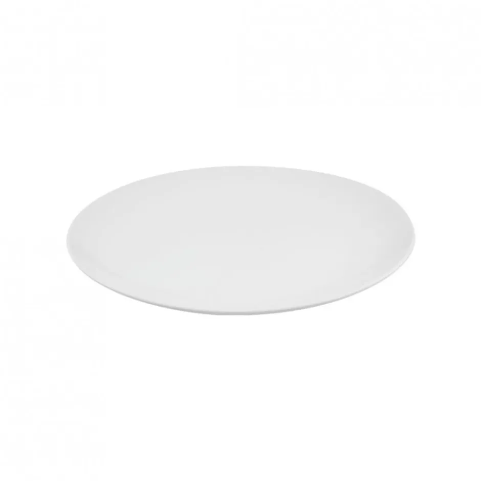 Plato Bajo 25cm Plain Banket Wolfen