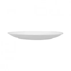 Plato Bajo 25cm Plain Banket Wolfen