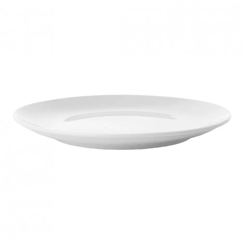 Plato Bajo 28cm Plain Banket Wolfen