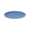 Plato Bajo 27cm Terra Azul Ariane