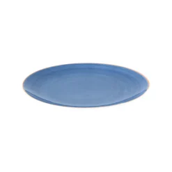 Plato Bajo 27cm Terra Azul Ariane
