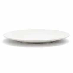 Plato Bajo Gusto Super White 17cm Mobius
