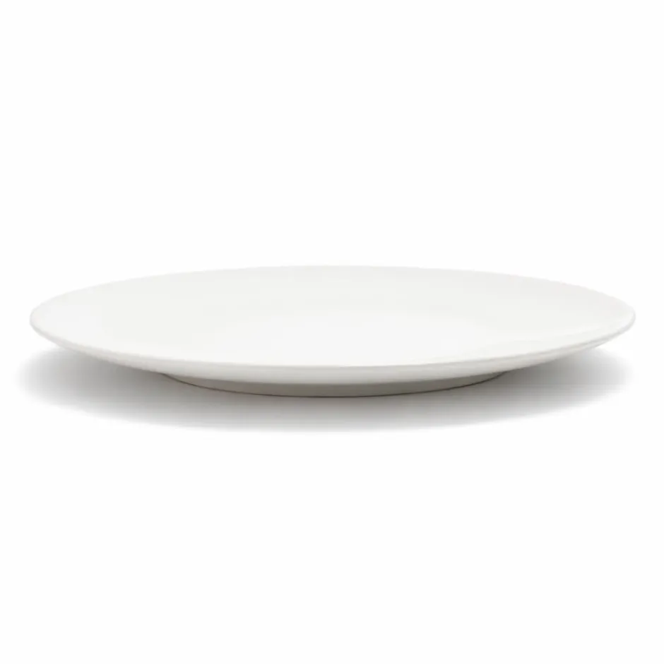 Plato Bajo Gusto Super White 17cm Mobius