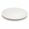 Plato Bajo Gusto Super White 22cm Mobius