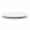 Plato Bajo Gusto Super White 25cm Mobius