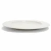 Plato Bajo Presto Super White 24cm Mobius