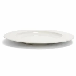 Plato Bajo Presto Super White 27cm Mobius